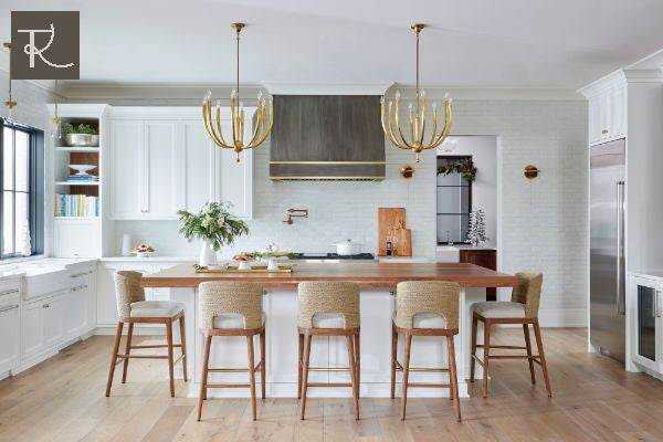 How To Choose The Right Pendant Lights For Your Home
