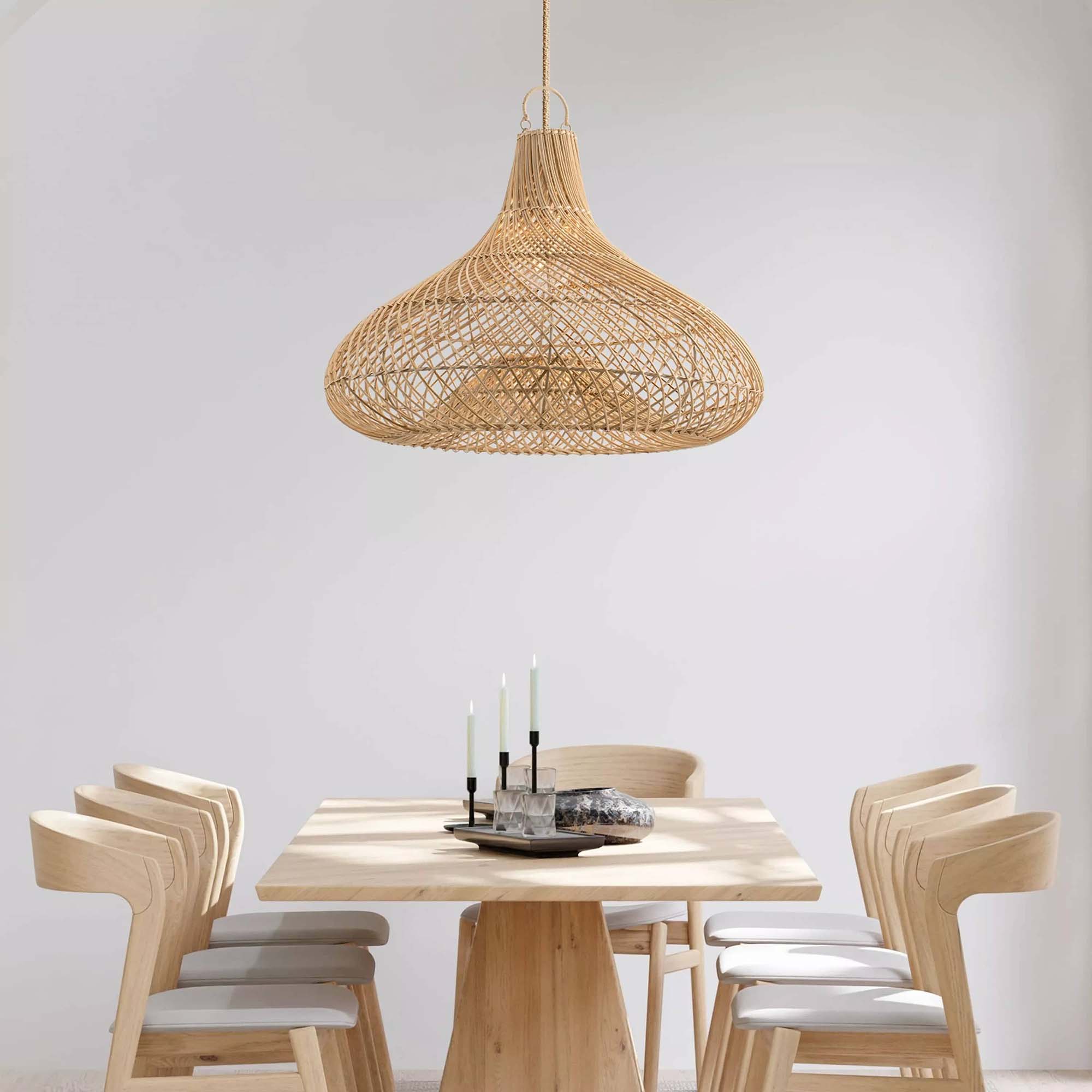 Enigma on sale pendant light