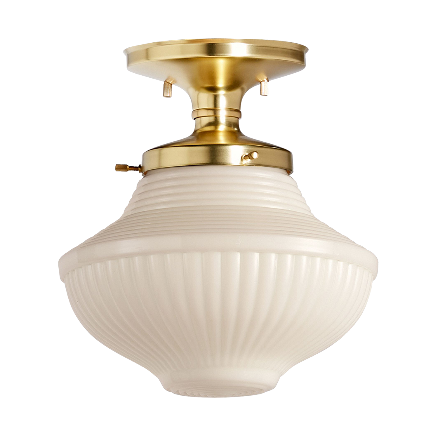 Everly Semi-Flush Mount