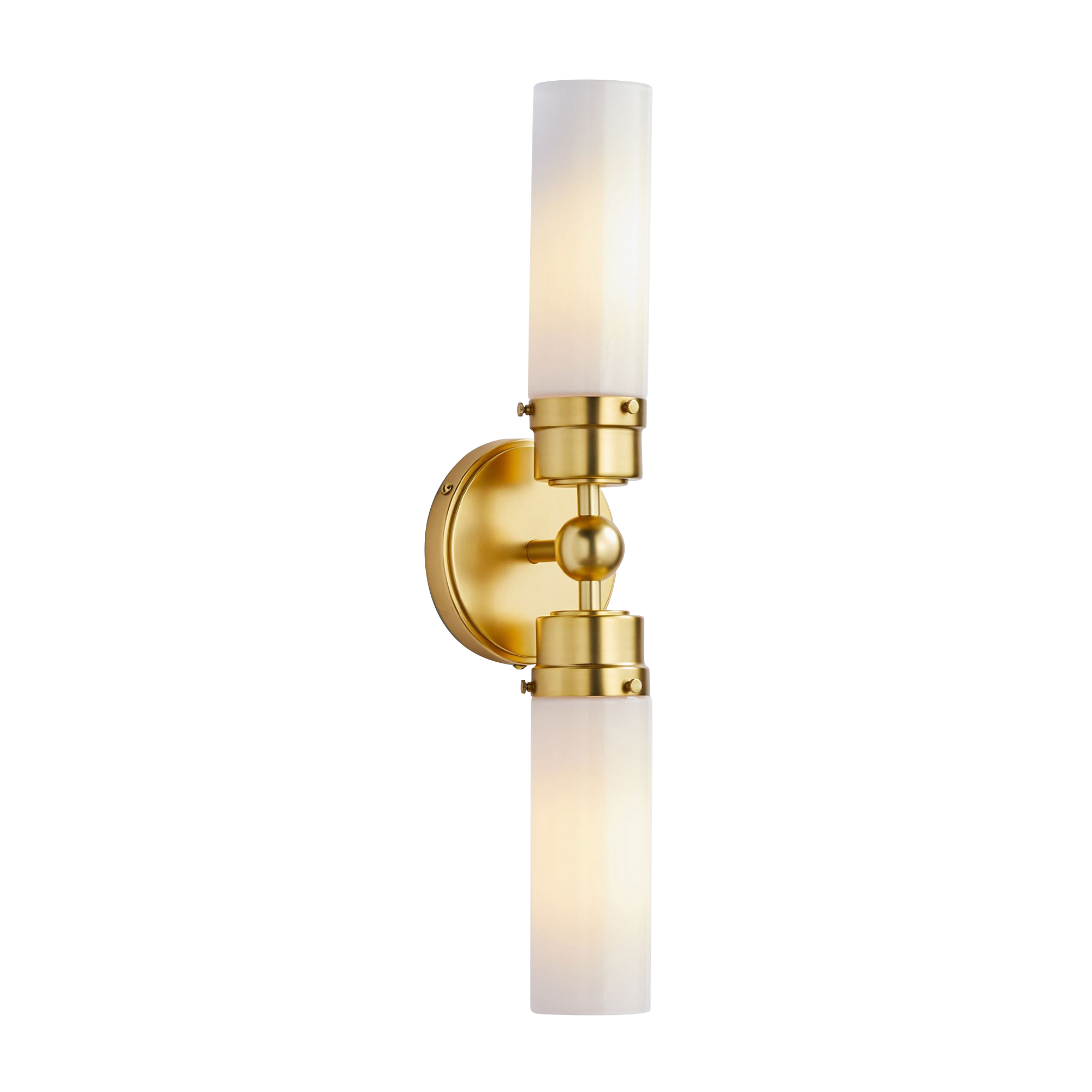 Howard Double Wall Sconce