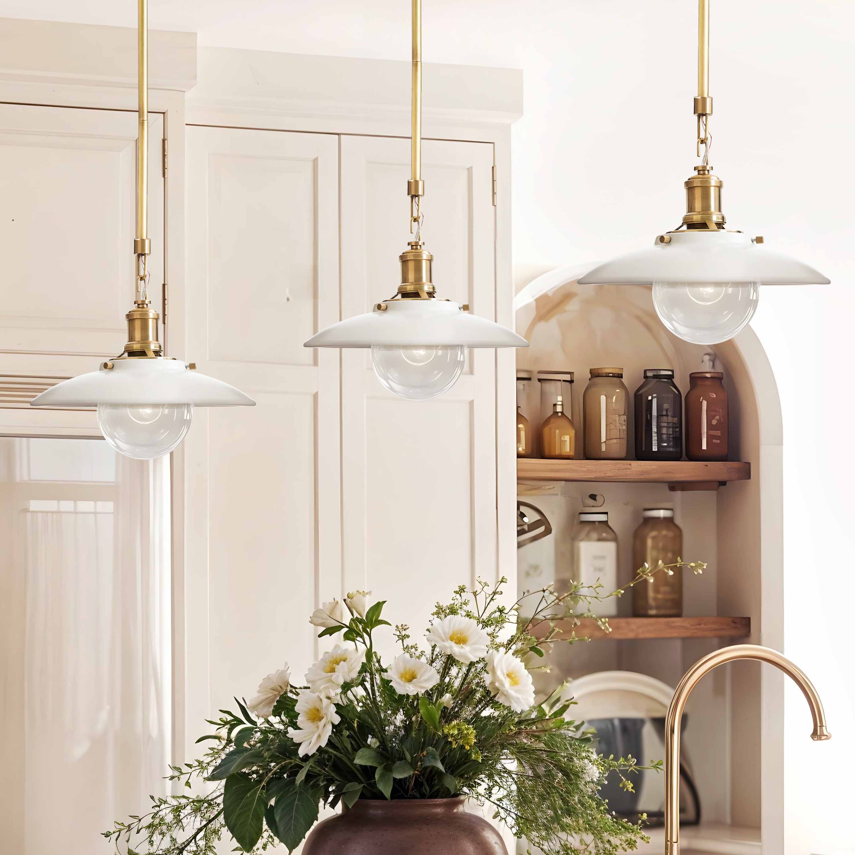 Lanesra Pendant Light