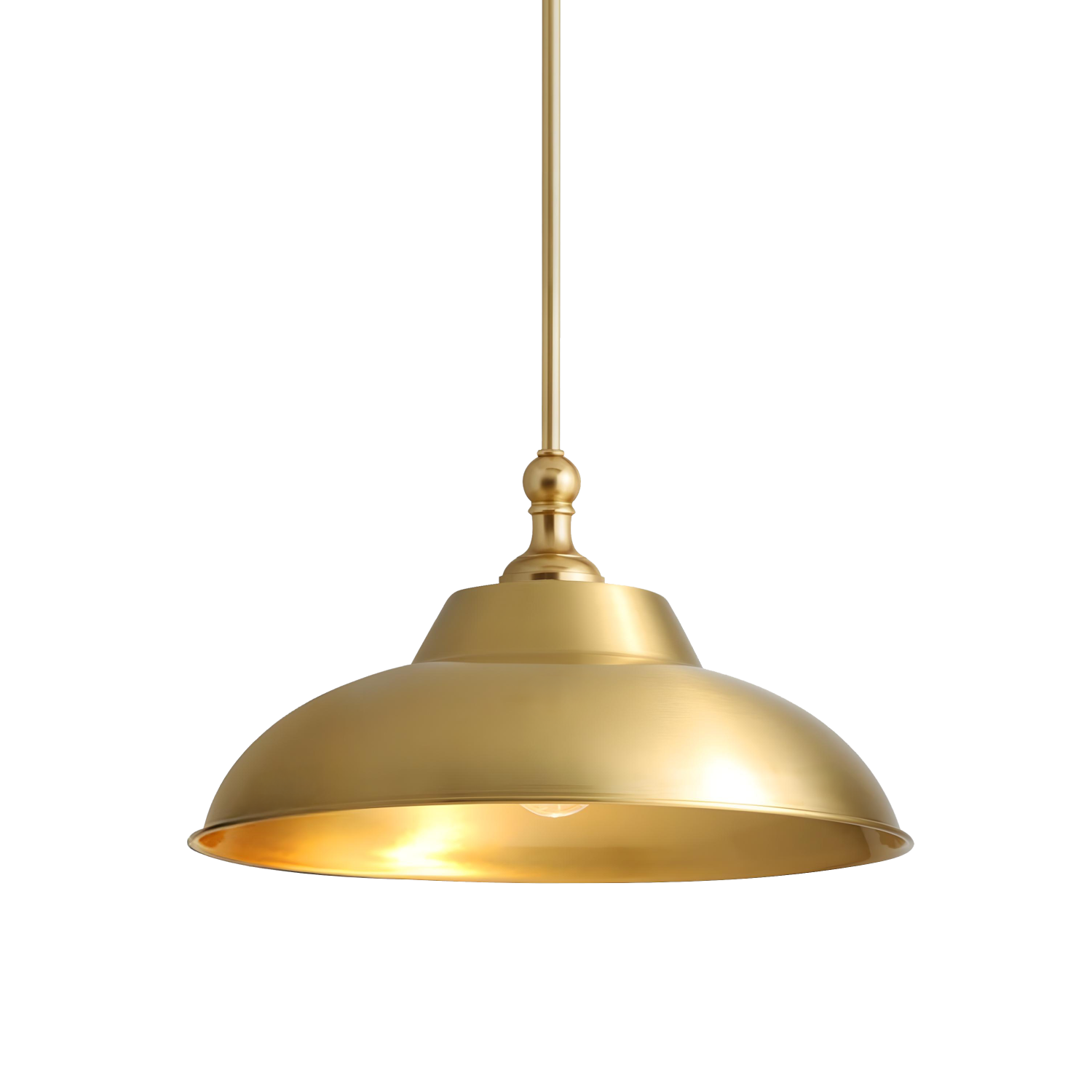 Tresor Pendant Light